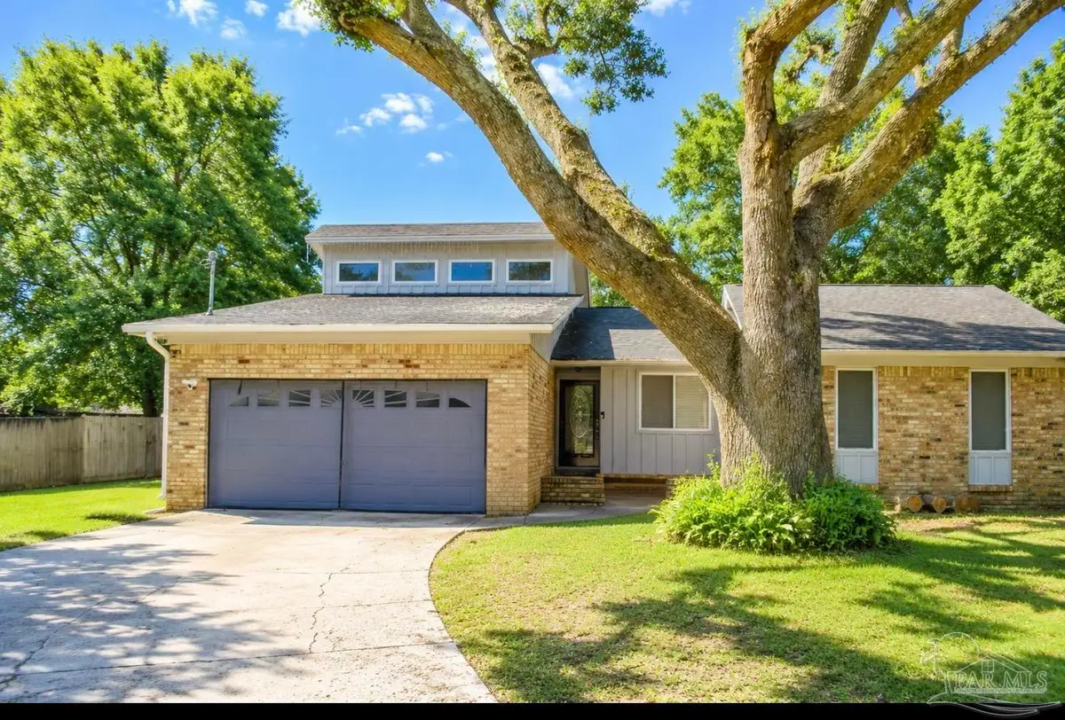 2143 Yardley Cir, Pensacola, FL 32505 - #1