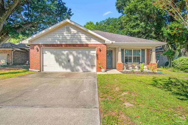 10542 Millbrook Dr, Pensacola, FL 32534
