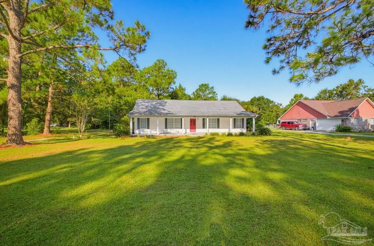 5647 Tilubo Ln, Pace, FL 32571 - #1