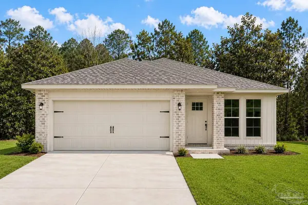 4024 Lancer St, Pace, FL 32571