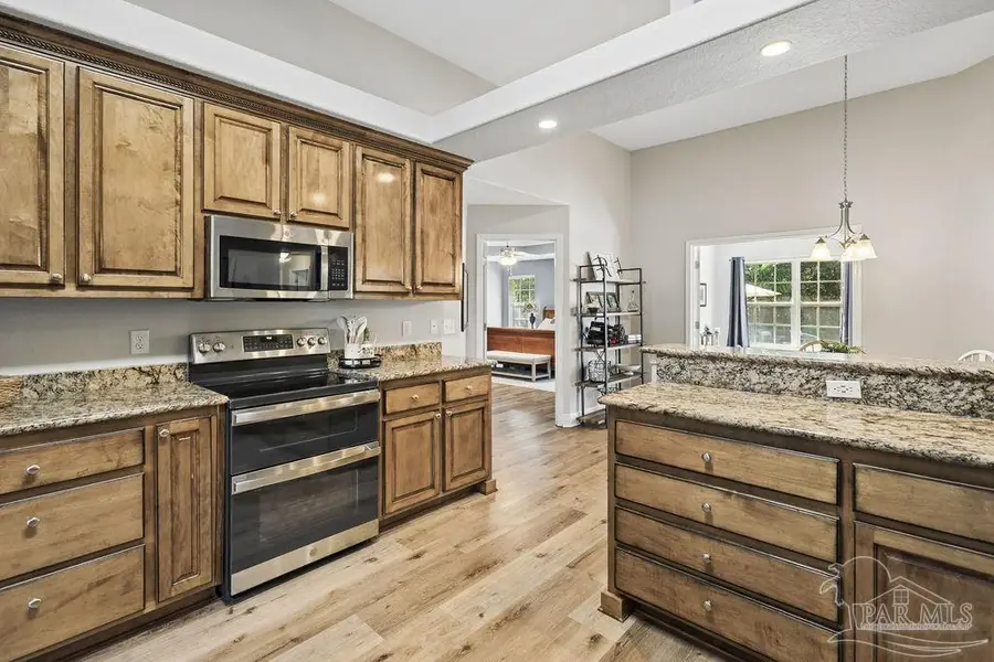 2929 Wallace Lake Rd, Pace, FL 32571 - #3