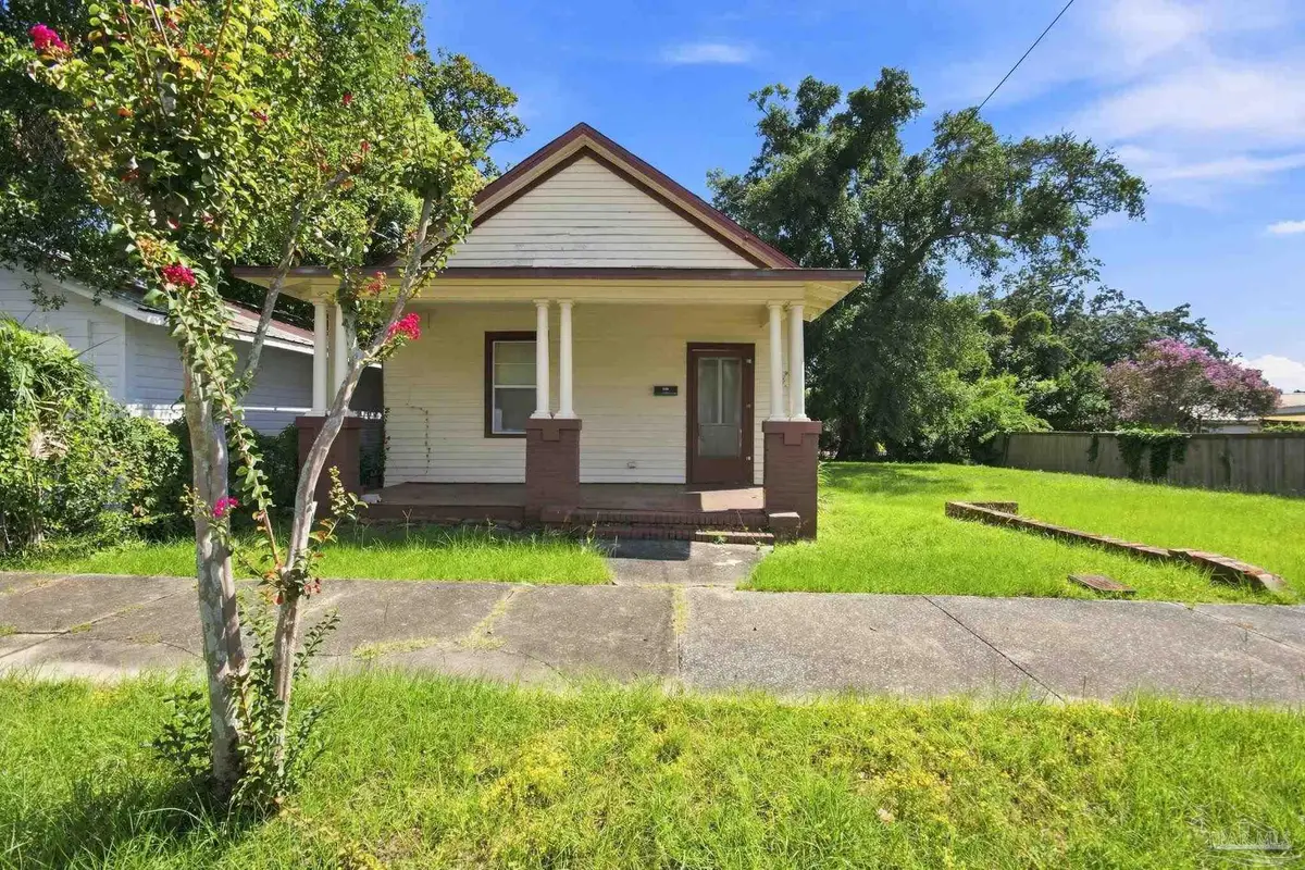 309 W La Rua St, Pensacola, FL 32501 - #1