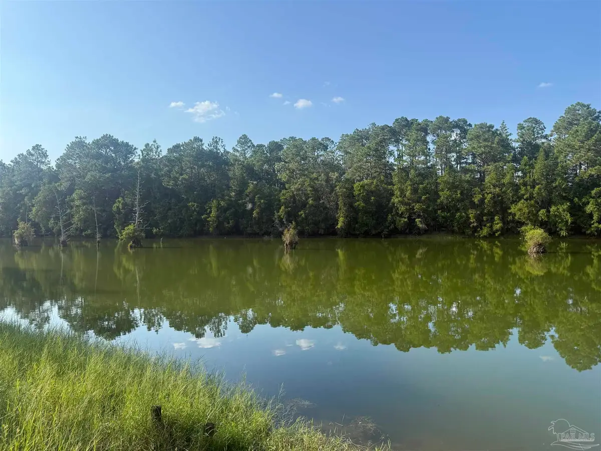 21A West Lake Rd, Milton, FL 32583 - #1