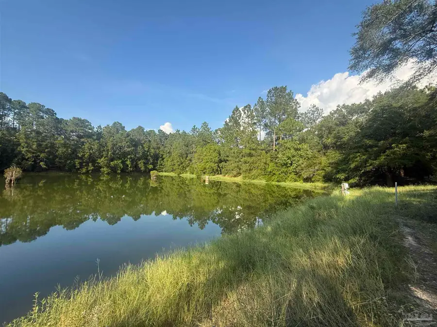 21A West Lake Rd, Milton, FL 32583 - #2