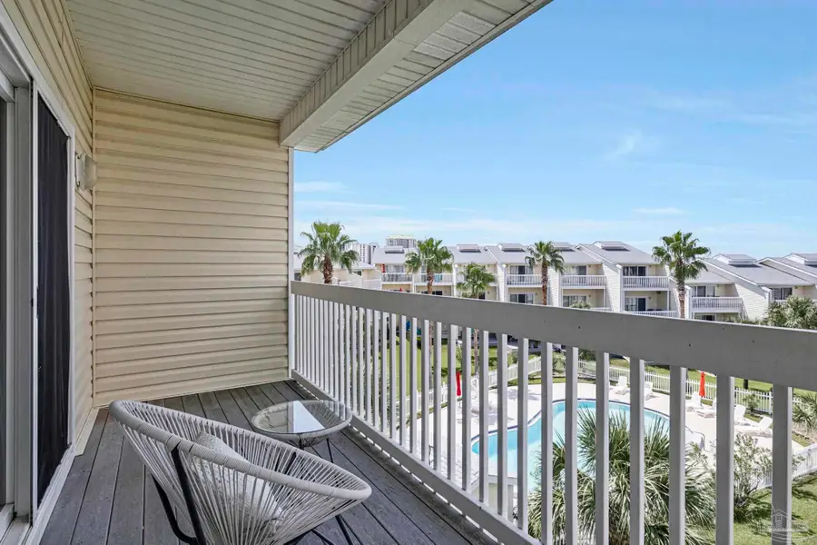 1440 Paradise Point Dr #34, Navarre Beach, FL 32566 - #2