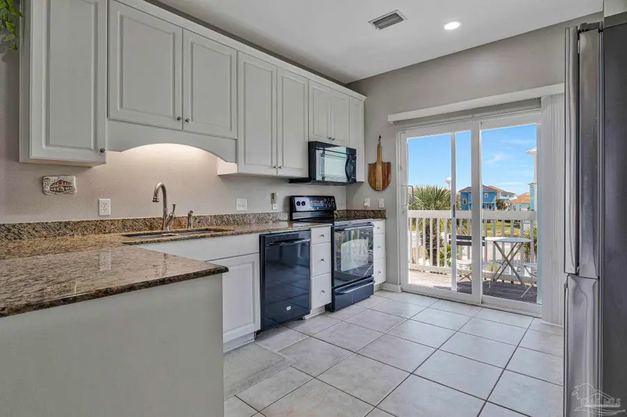 1440 Paradise Point Dr #34, Navarre Beach, FL 32566 - #3