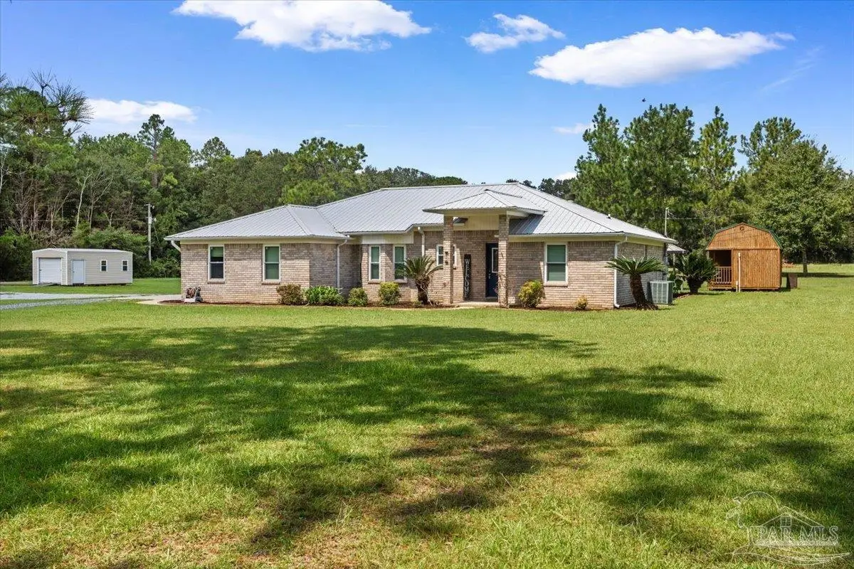 4110 Adams Rd, Pace, FL 32571 - #1