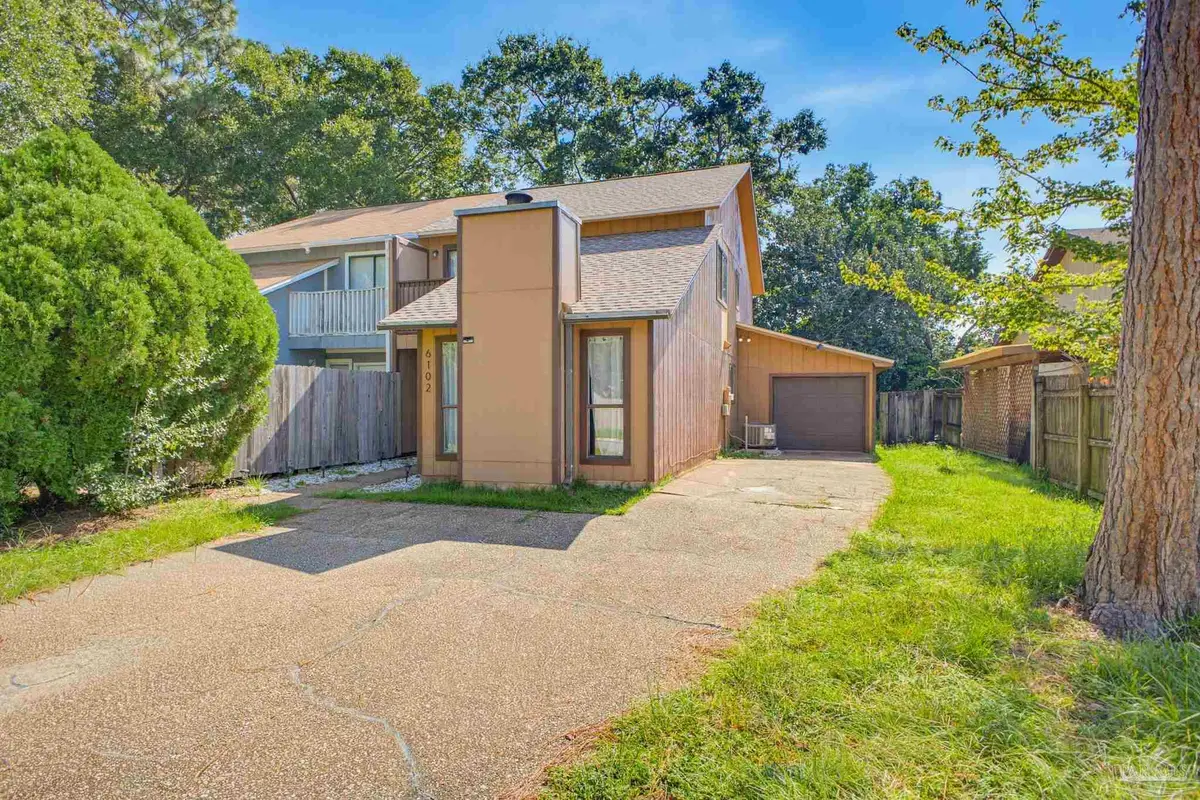 6102 Alicia Dr, Pensacola, FL 32504 - #1