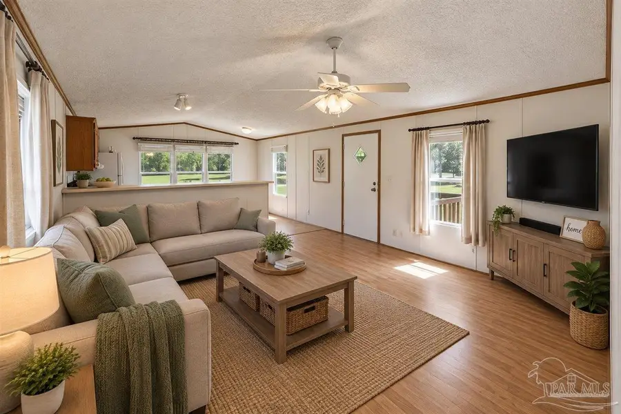 4104 Adams Rd, Pace, FL 32571 - #3