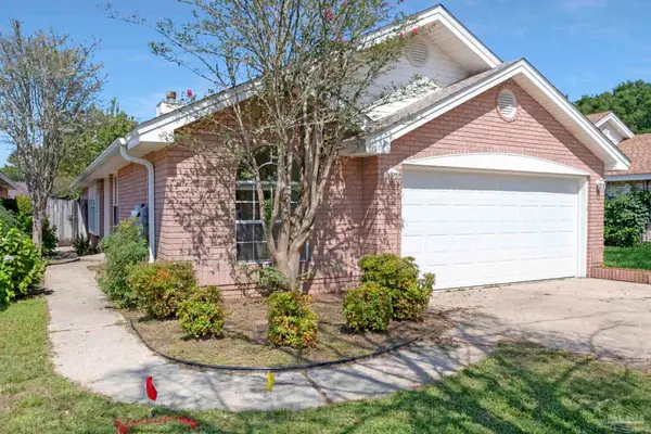 4328 Montage Dr, Pensacola, FL 32504
