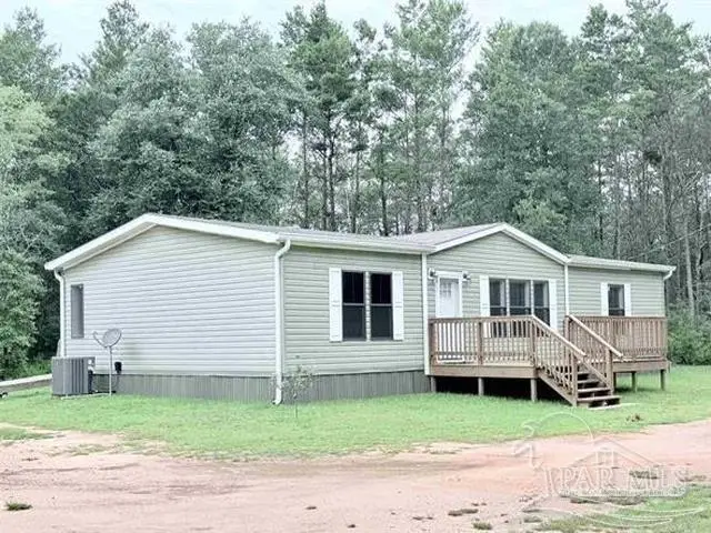 11431 Floridale Dr, Milton, FL 32583 - #1