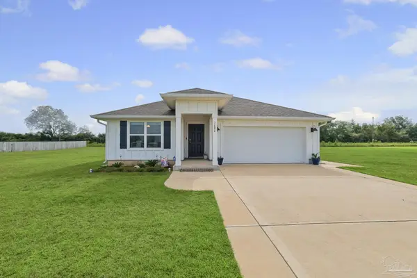7684 Gumbo Ave, Pace, FL 32571