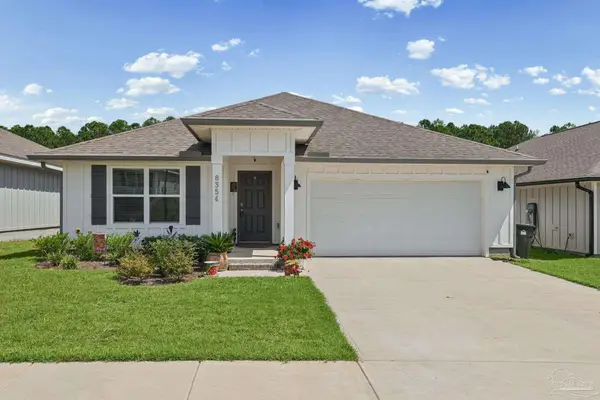 8354 Burch Ct, Pensacola, FL 32526