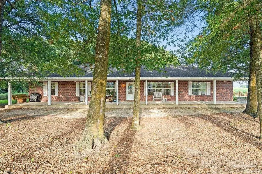 489 Elindiea Ln, Milton, FL 32570 - #2