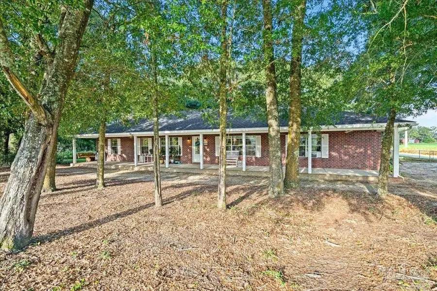 489 Elindiea Ln, Milton, FL 32570 - #3