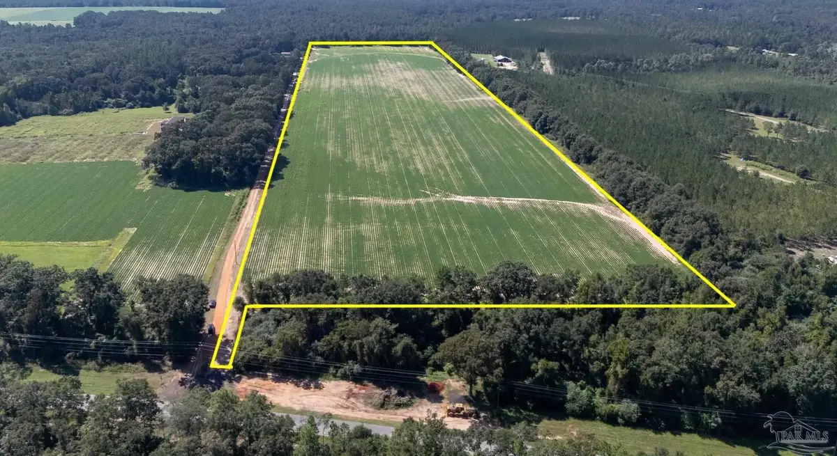 LOT 40 Deloach Ln, Milton, FL 32570 - #1