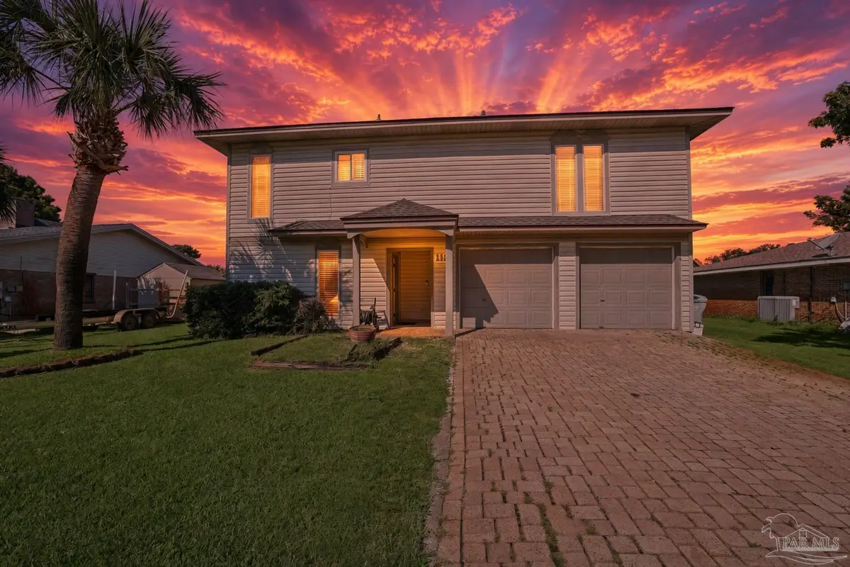 1153 Sunset Ln, Gulf Breeze, FL 32563 - #1