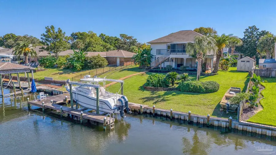 1153 Sunset Ln, Gulf Breeze, FL 32563 - #2