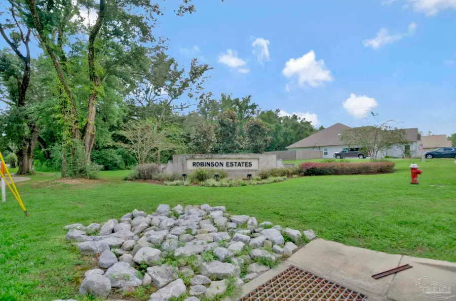 3929 Amble Way, Pace, FL 32571 - #2