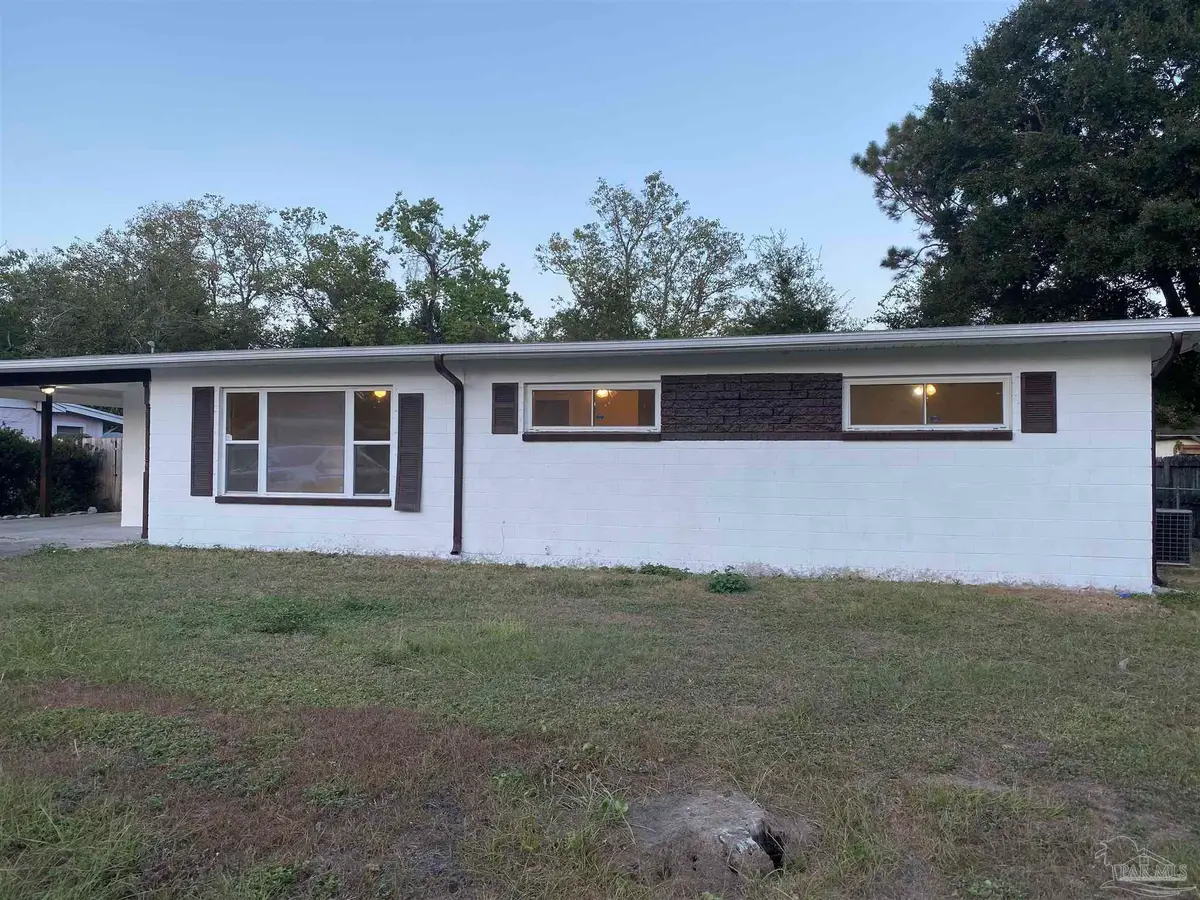 4514 Havre Way, Pensacola, FL 32505 - #1