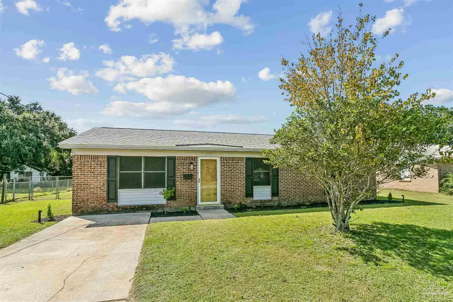 4373 Pine Villa Cir, Pace, FL 32571 - #2