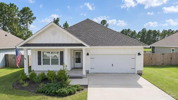 5898 Danbury Blvd, Pace, FL 32571