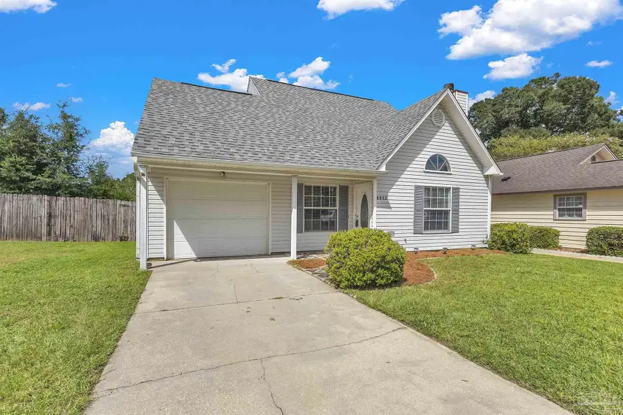 6952 Weatherwood Pl, Pensacola, FL 32506 - #2