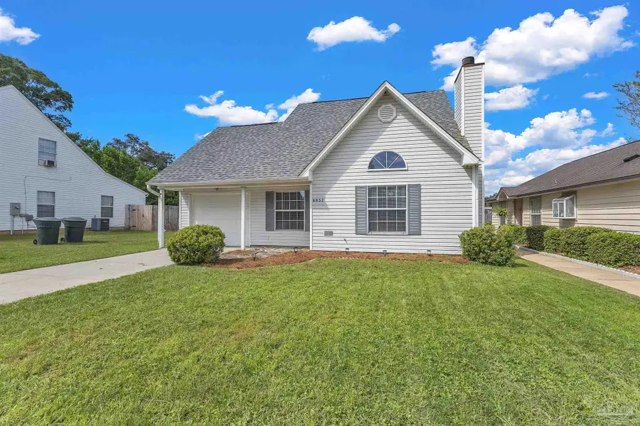 6952 Weatherwood Pl, Pensacola, FL 32506 - #3
