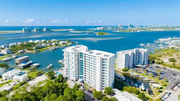 28250 Canal Rd #504, Orange Beach, AL 36561