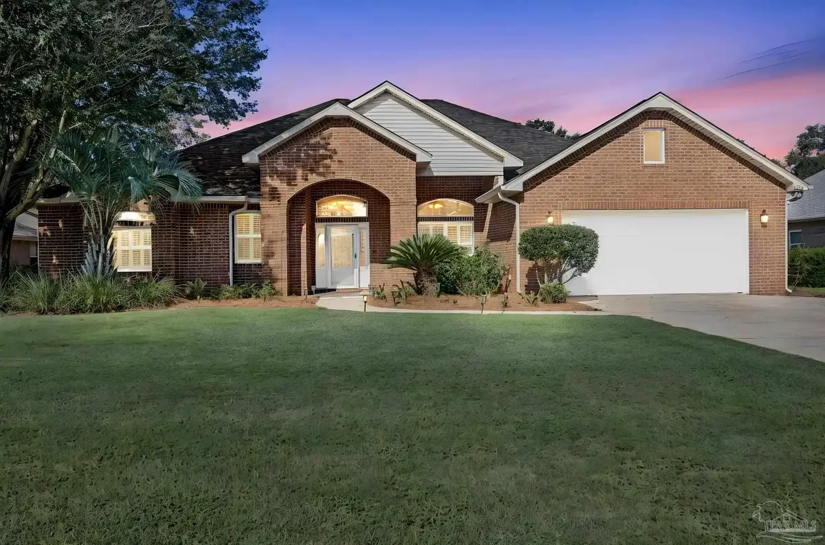 6073 W Cambridge Way, Pace, FL 32571 - #1