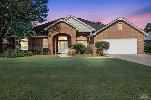 6073 W Cambridge Way, Pace, FL 32571