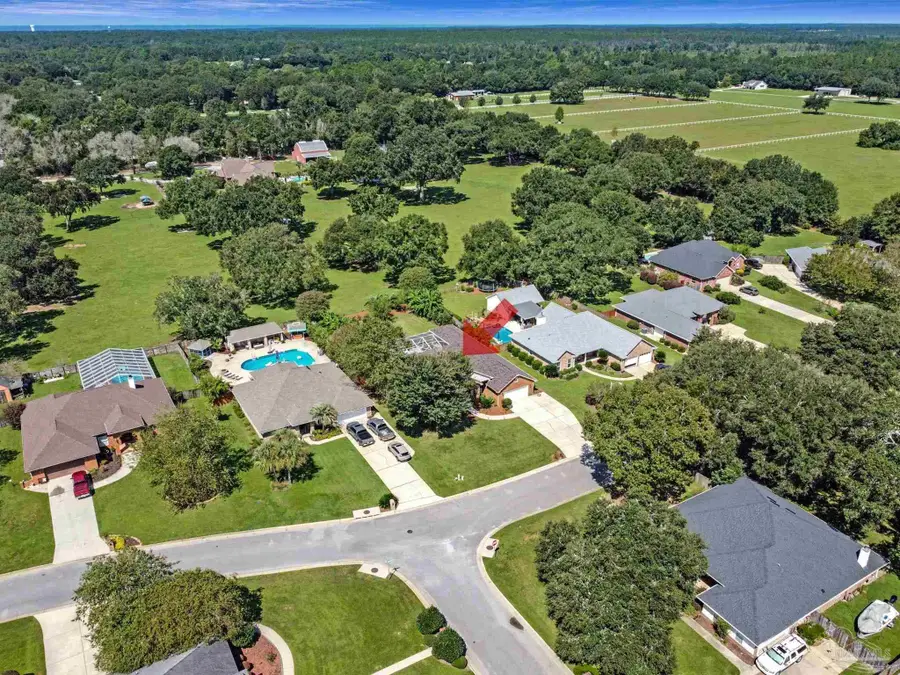 6073 W Cambridge Way, Pace, FL 32571 - #2
