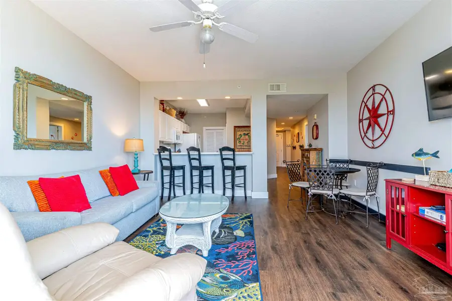 1515 Miracle Strip Pkwy #506, Fort Walton Beach, FL 32548 - #3