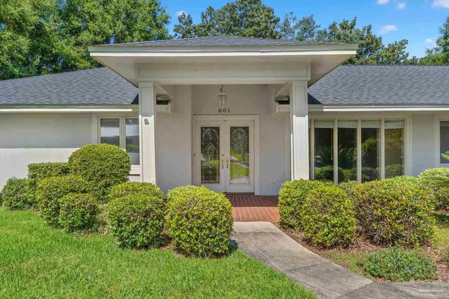 801 Bay Cliffs Rd, Gulf Breeze, FL 32561 - #2