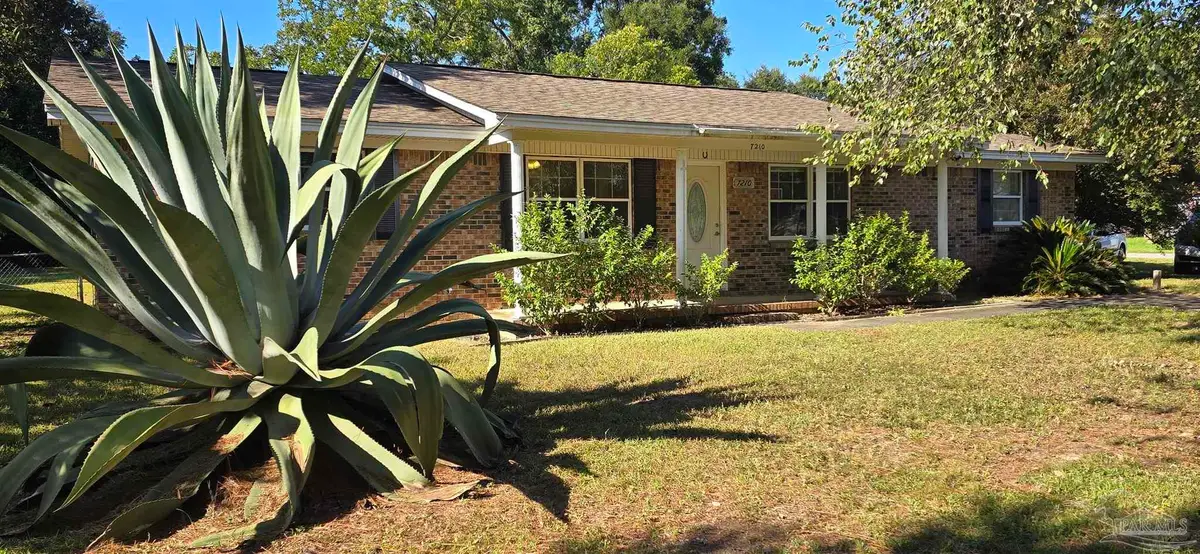 7210 Bruner St, Pensacola, FL 32526 - #1