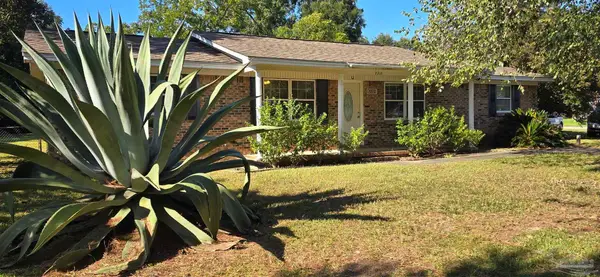 7210 Bruner St, Pensacola, FL 32526