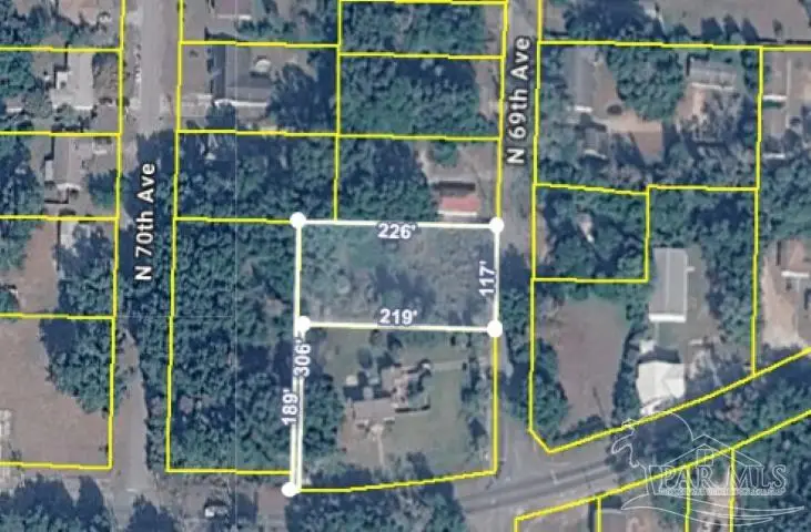 6904 Lillian Hwy, Pensacola, FL 32506 - #1