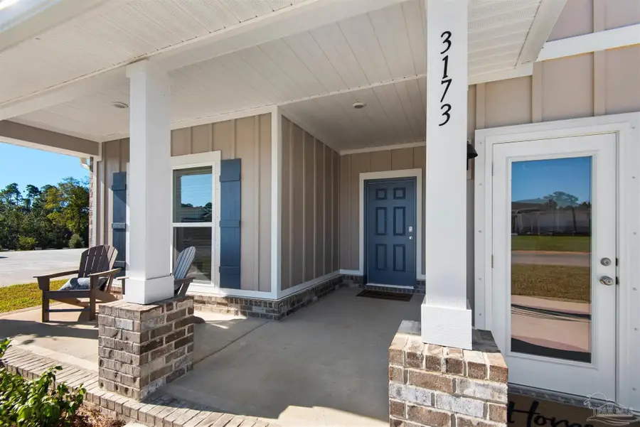 2715 Grayson Dr, Cantonment, FL 32533 - #3