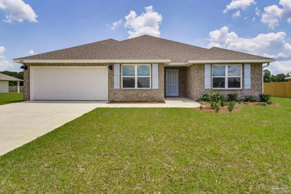 2723 Grayson Dr, Cantonment, FL 32533