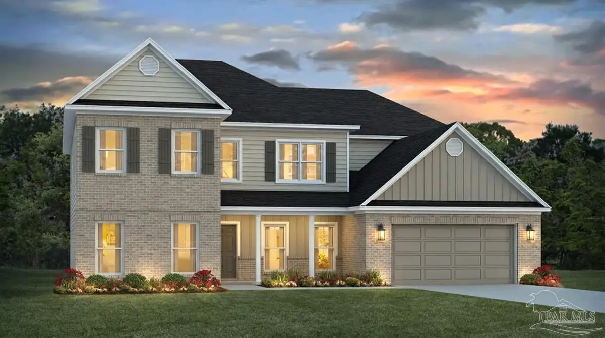 2731 Grayson Dr, Cantonment, FL 32533 - #1