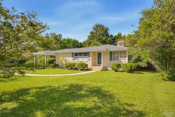 1011 Gerhardt Dr, Pensacola, FL 32503