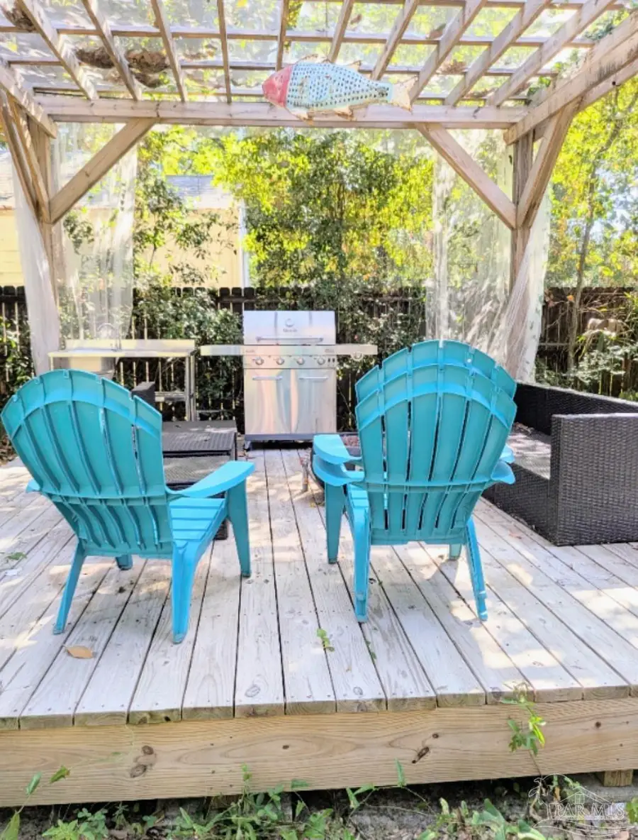 2013 W Gregory St, Pensacola, FL 32502 - #2
