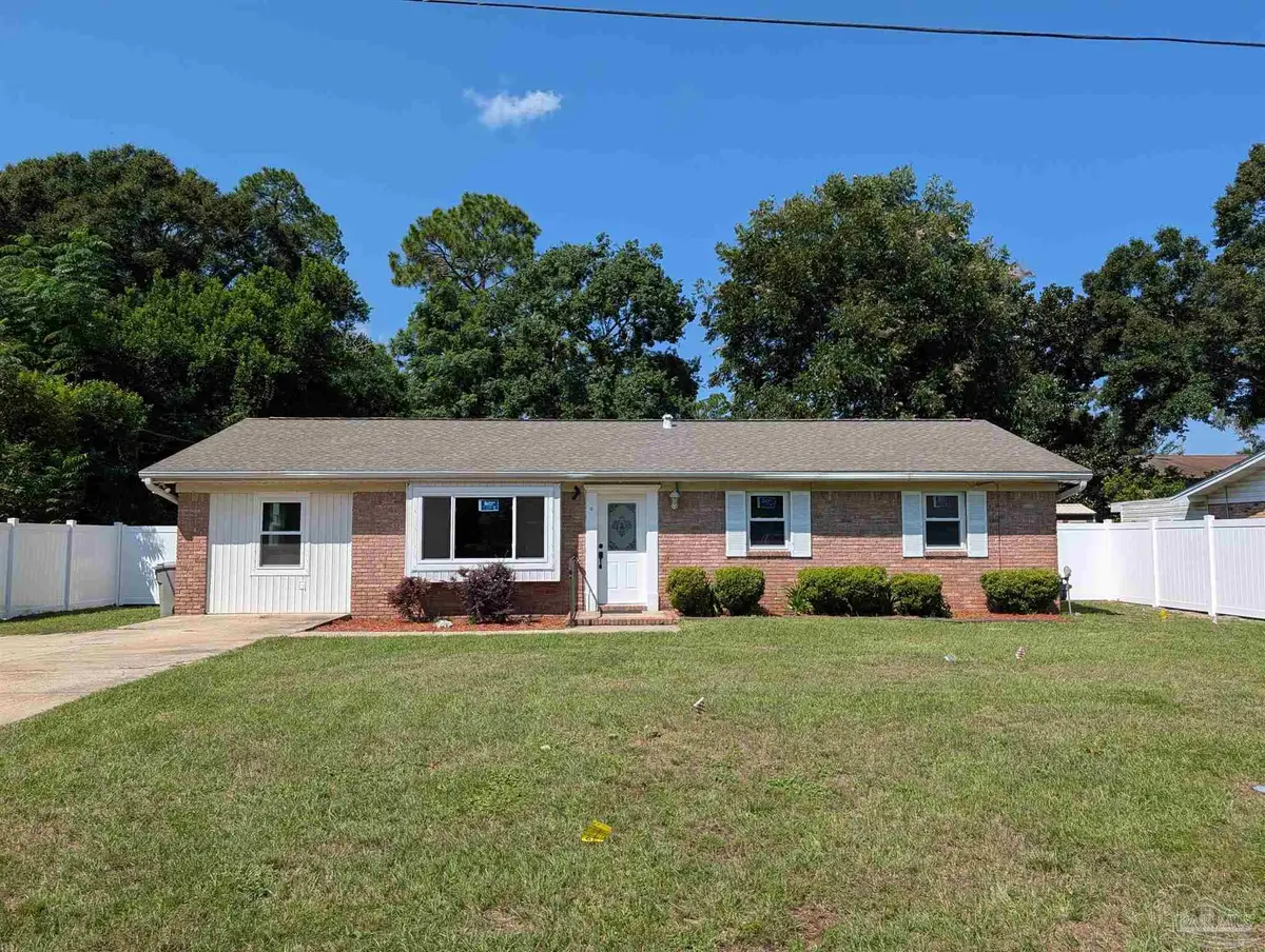 711 N 80th Ave, Pensacola, FL 32506 - #1
