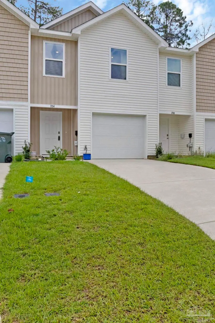 1104 Coniferous Ave, Cantonment, FL 32533 - #3