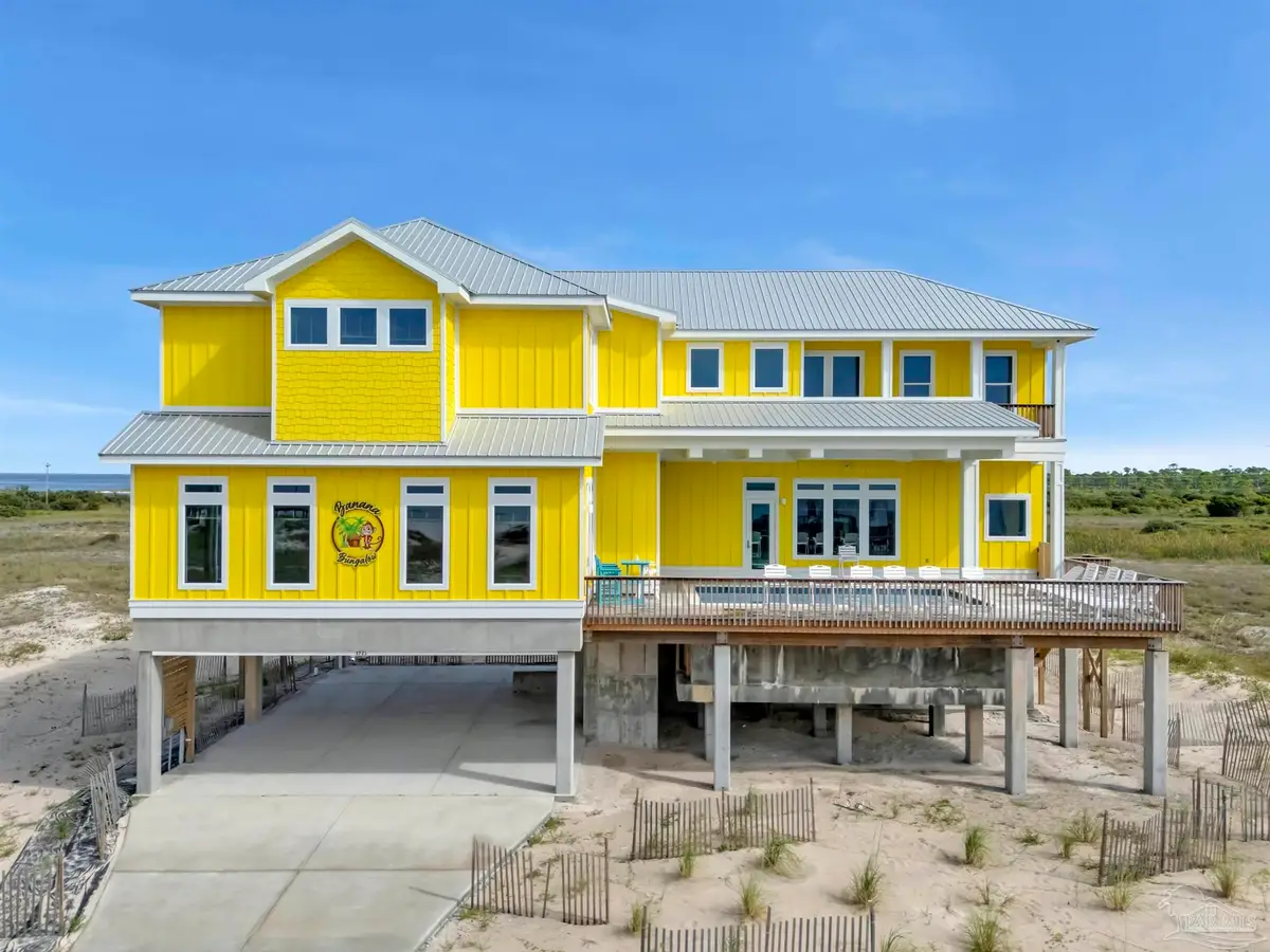 3721 Ponce De Leon Ct, Gulf Shores, AL 36542 - #1