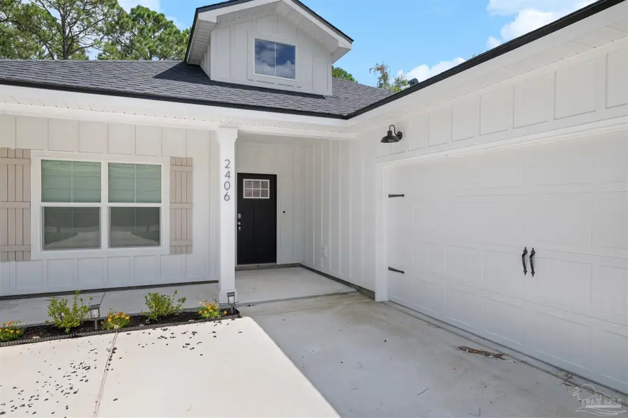 2406 Frontera St, Navarre, FL 32566 - #2
