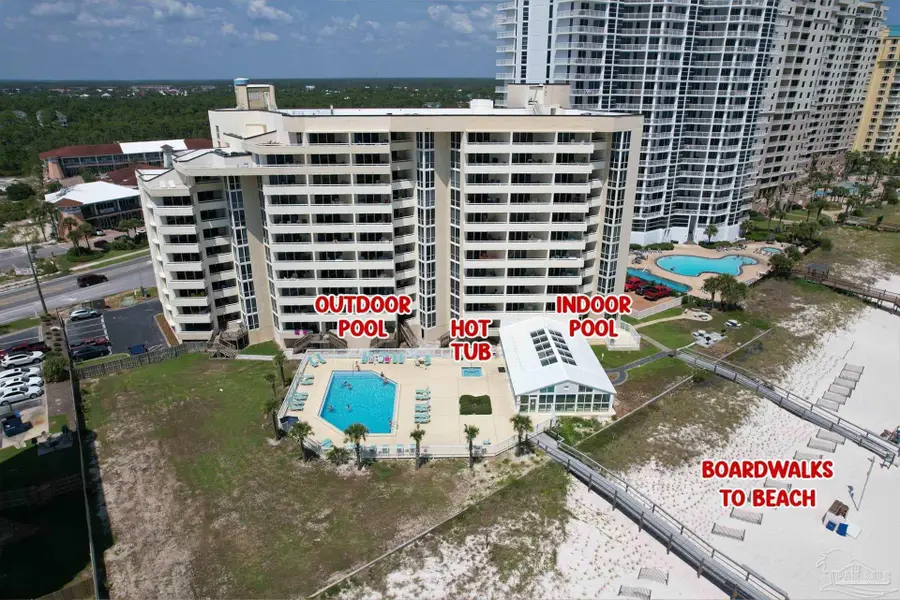 13753 Perdido Key Dr #812, Perdido Key, FL 32507 - #3