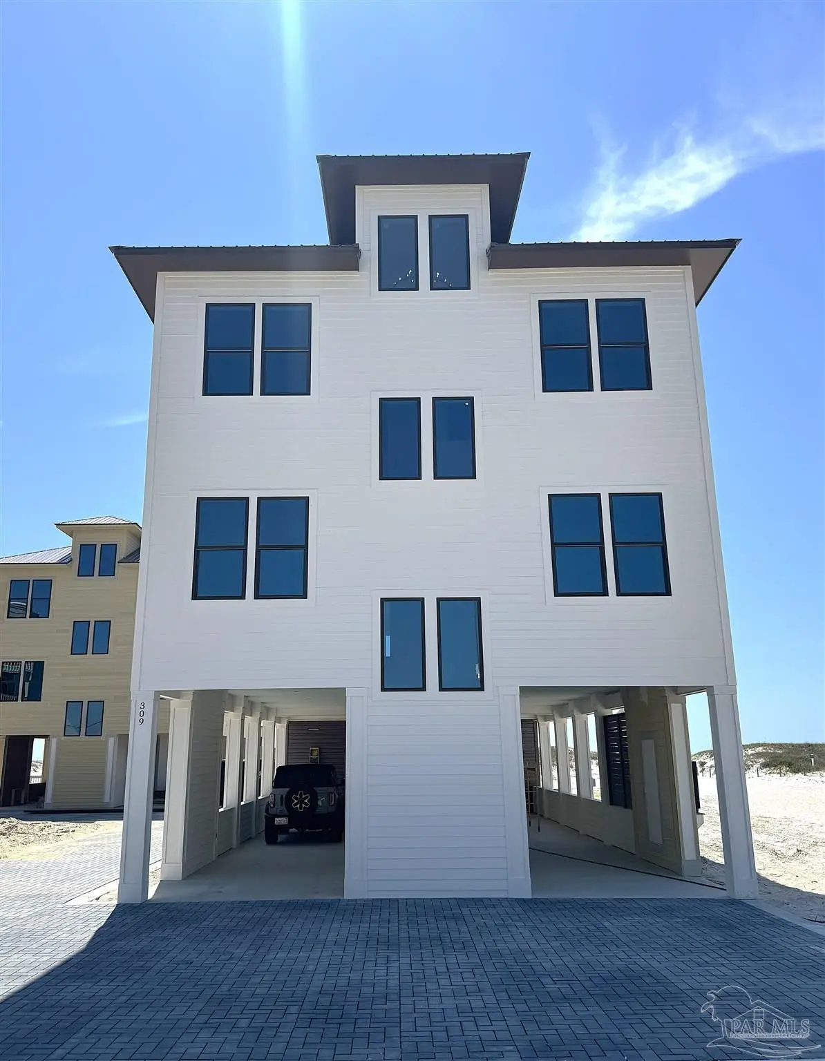 309 E Beach Blvd, Gulf Shores, AL 36542 - #1