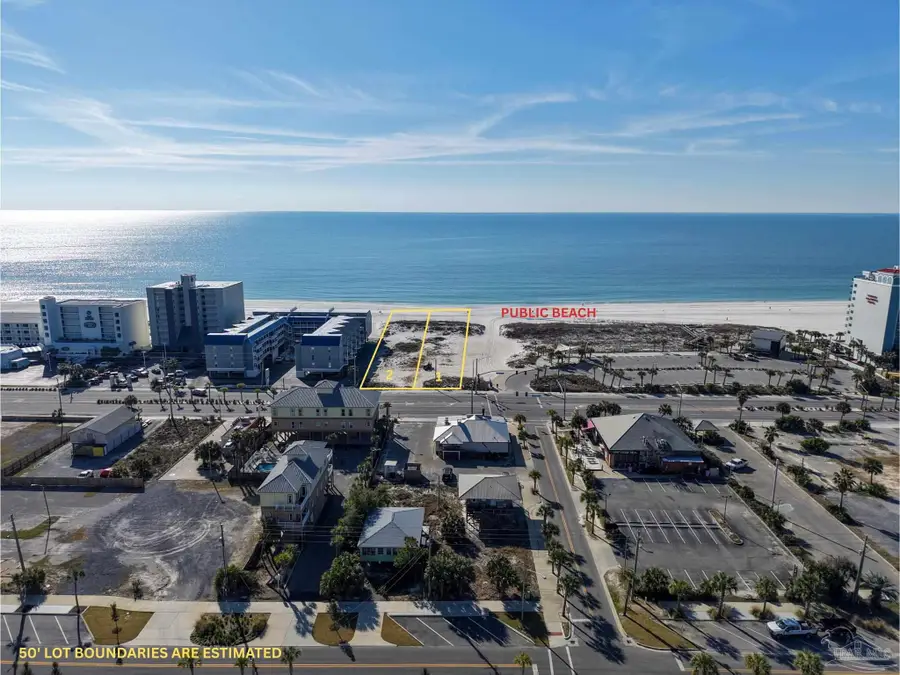 309 E Beach Blvd, Gulf Shores, AL 36542 - #3