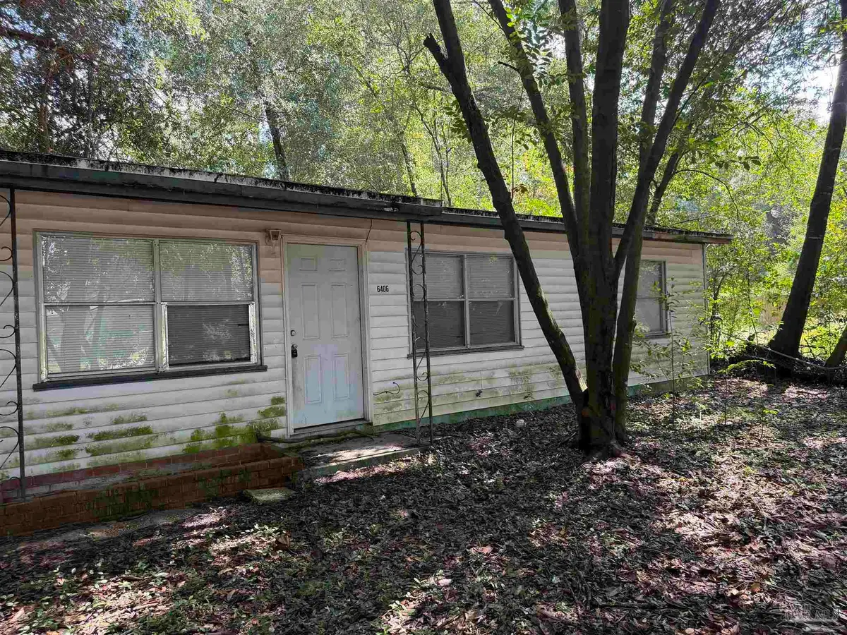 6406 Skyline Dr, Milton, FL 32570 - #1